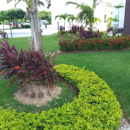 Dreams Lagoon Cancún Kültér fotó