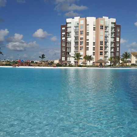 Dreams Lagoon Cancún Kültér fotó