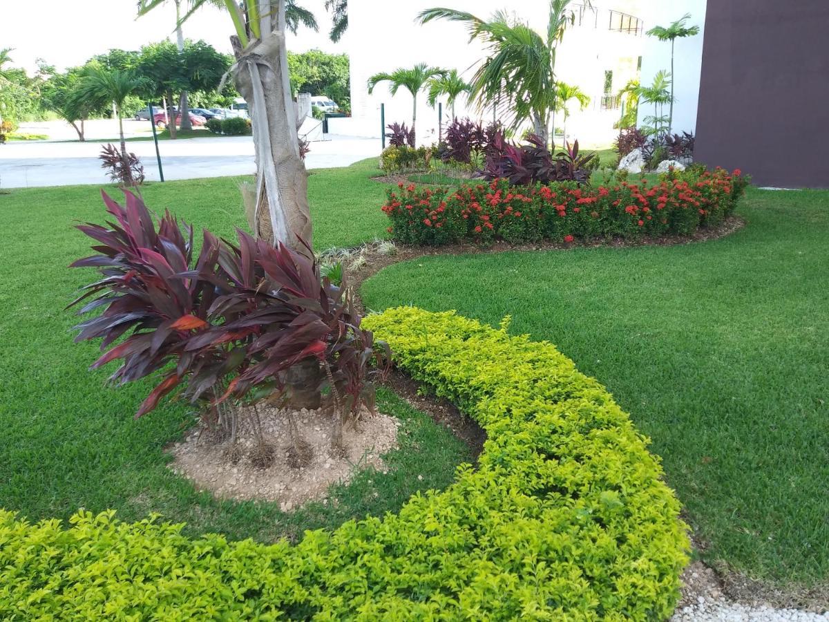 Dreams Lagoon Cancún Kültér fotó