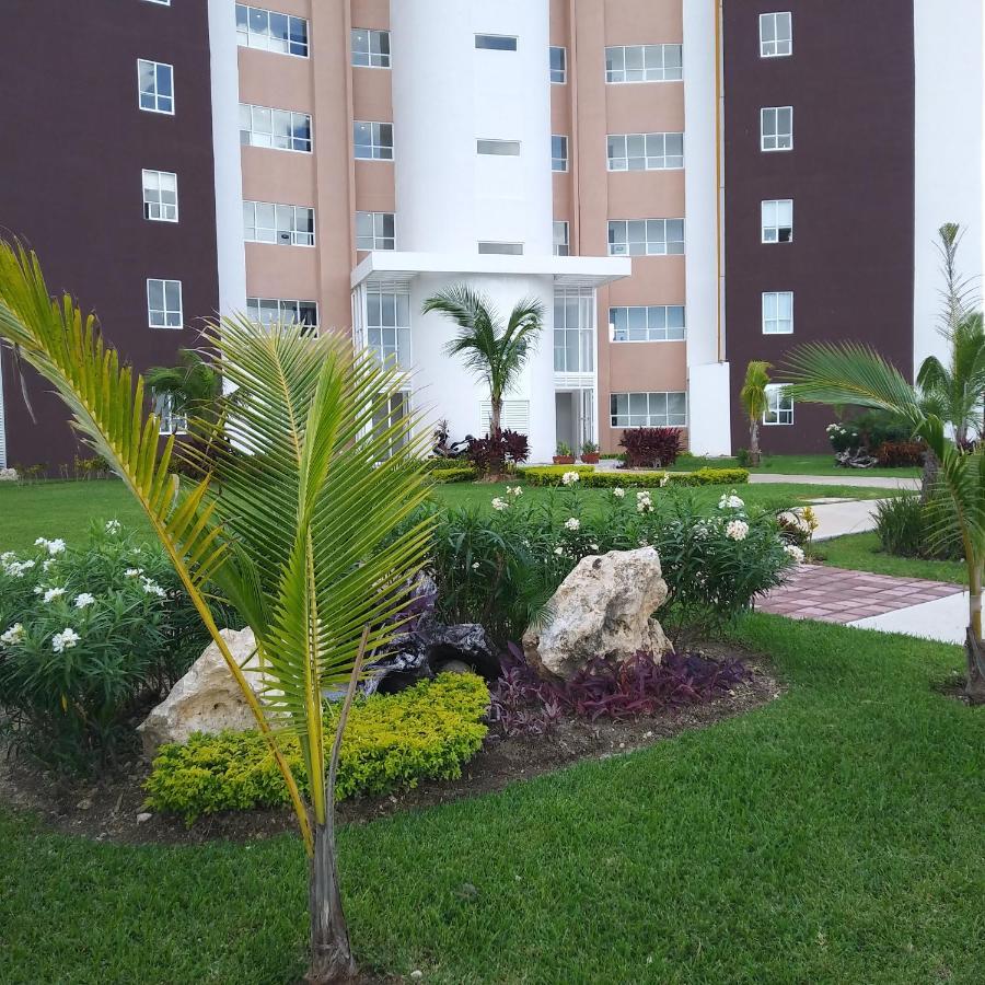 Dreams Lagoon Cancún Kültér fotó