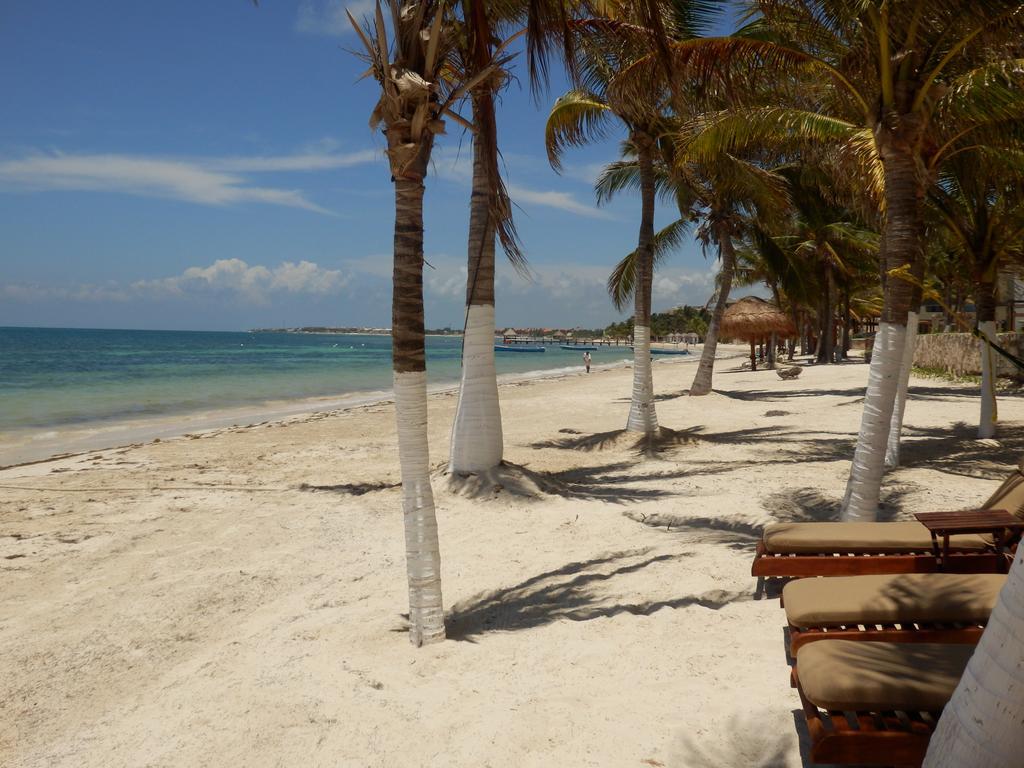 Dreams Lagoon Cancún Kültér fotó