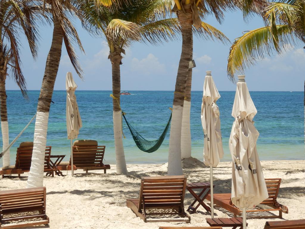 Dreams Lagoon Cancún Kültér fotó