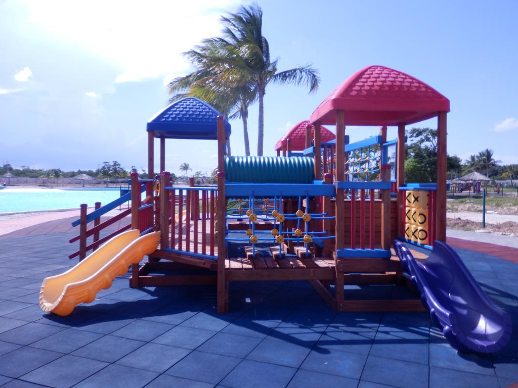 Dreams Lagoon Cancún Kültér fotó