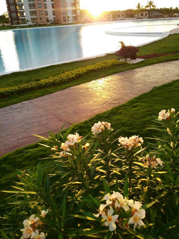 Dreams Lagoon Cancún Kültér fotó