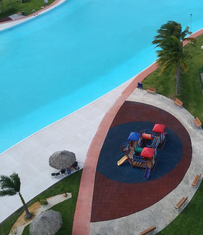 Dreams Lagoon Cancún Kültér fotó