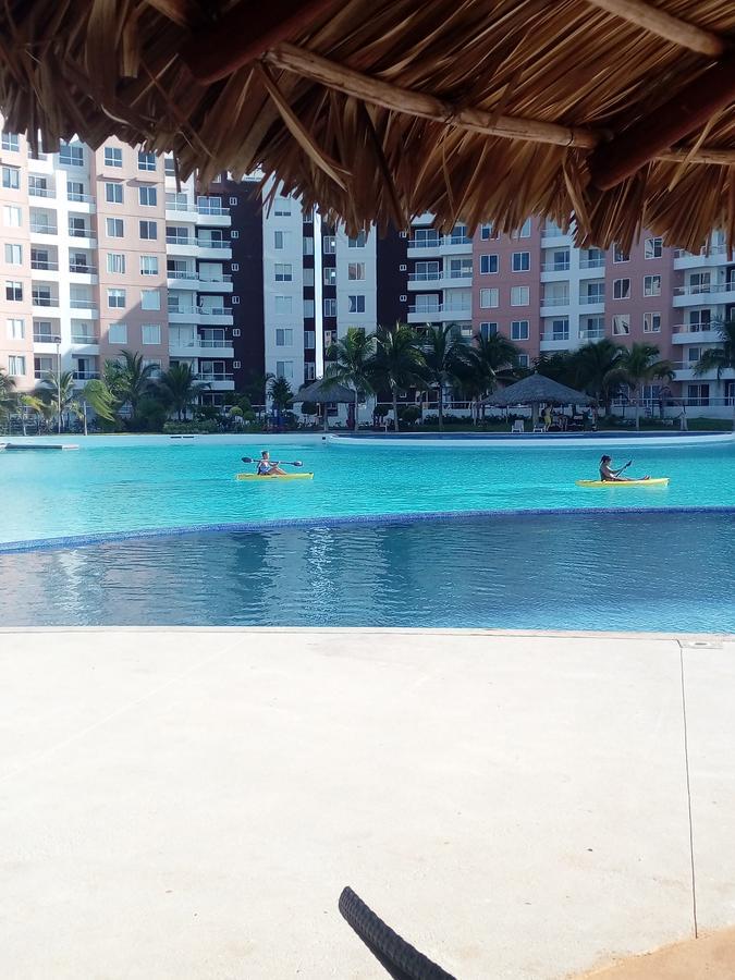 Dreams Lagoon Cancún Kültér fotó